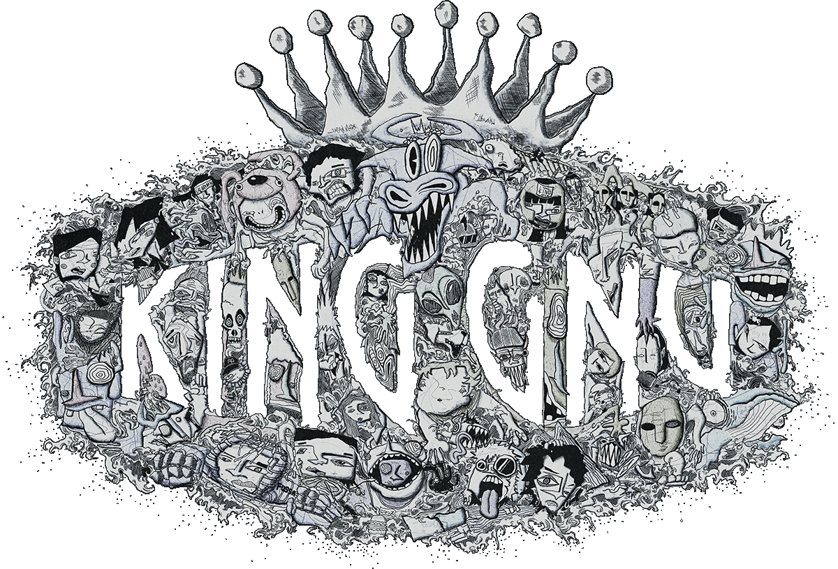 King Gnu