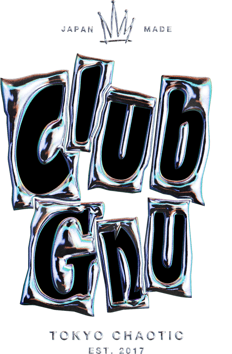 CLUB GNU