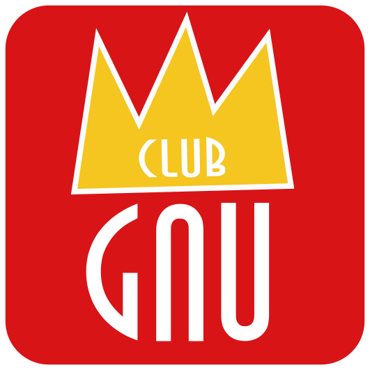 CLUB GNU