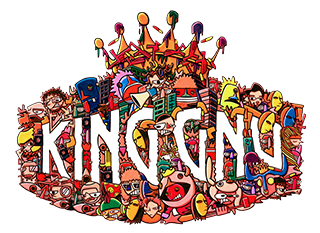 King Gnu Live at TOKYO DOMEオフィシャルグッズ詳細解禁！ | KING GNU