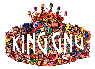 Goods】King Gnu Dome Tour「THE GREATEST UNKNOWN」第1弾オフィシャル